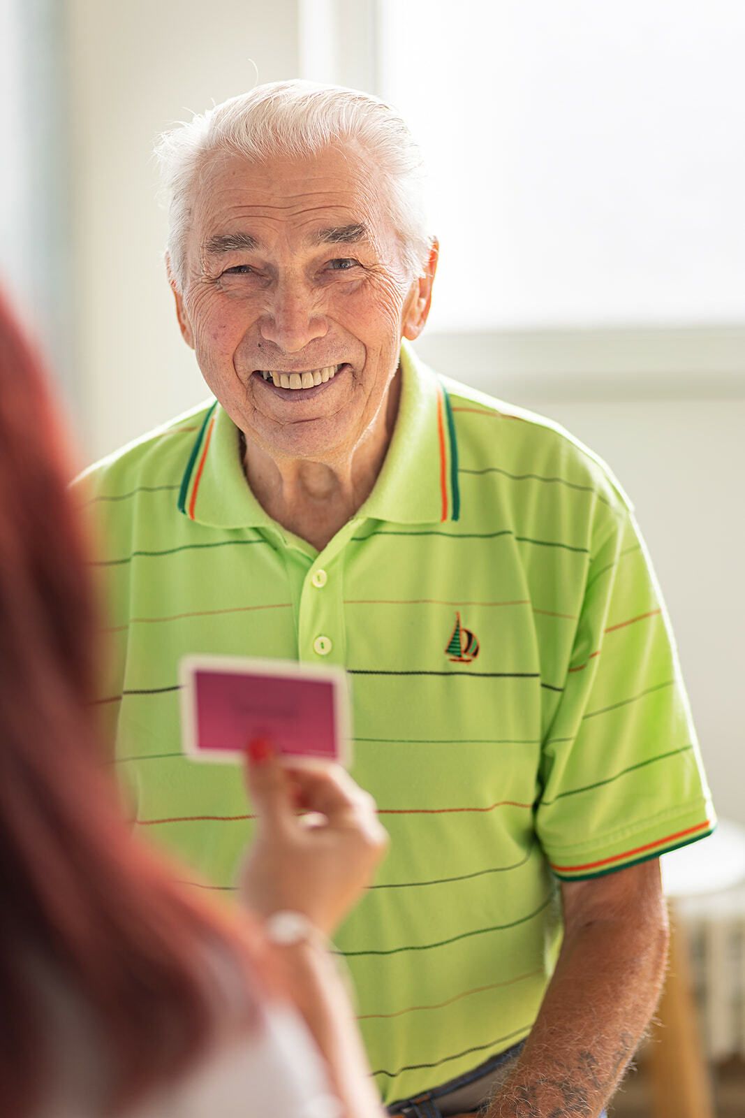 Unterstützte Kommunikation