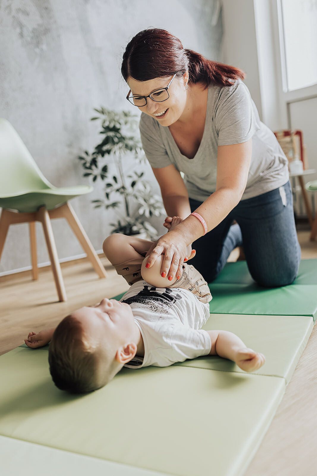 NF!T® nach Elke Rogge