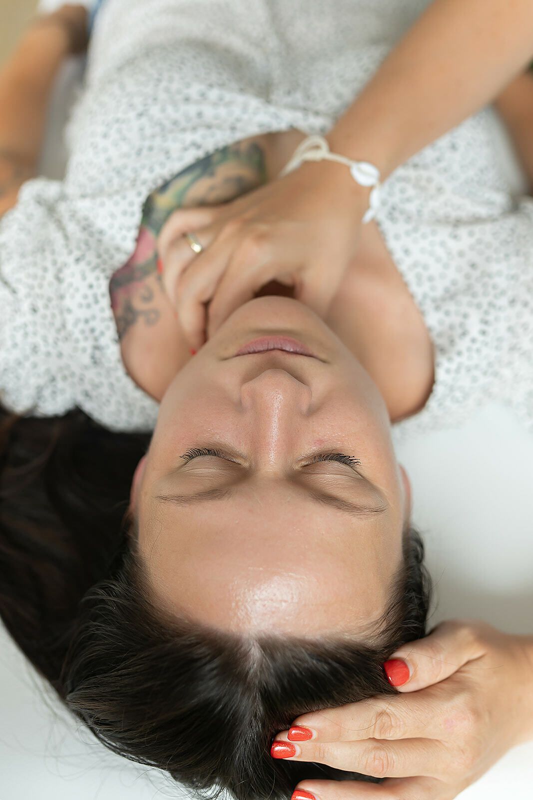 Manuelle Therapie nach Gabie Münch