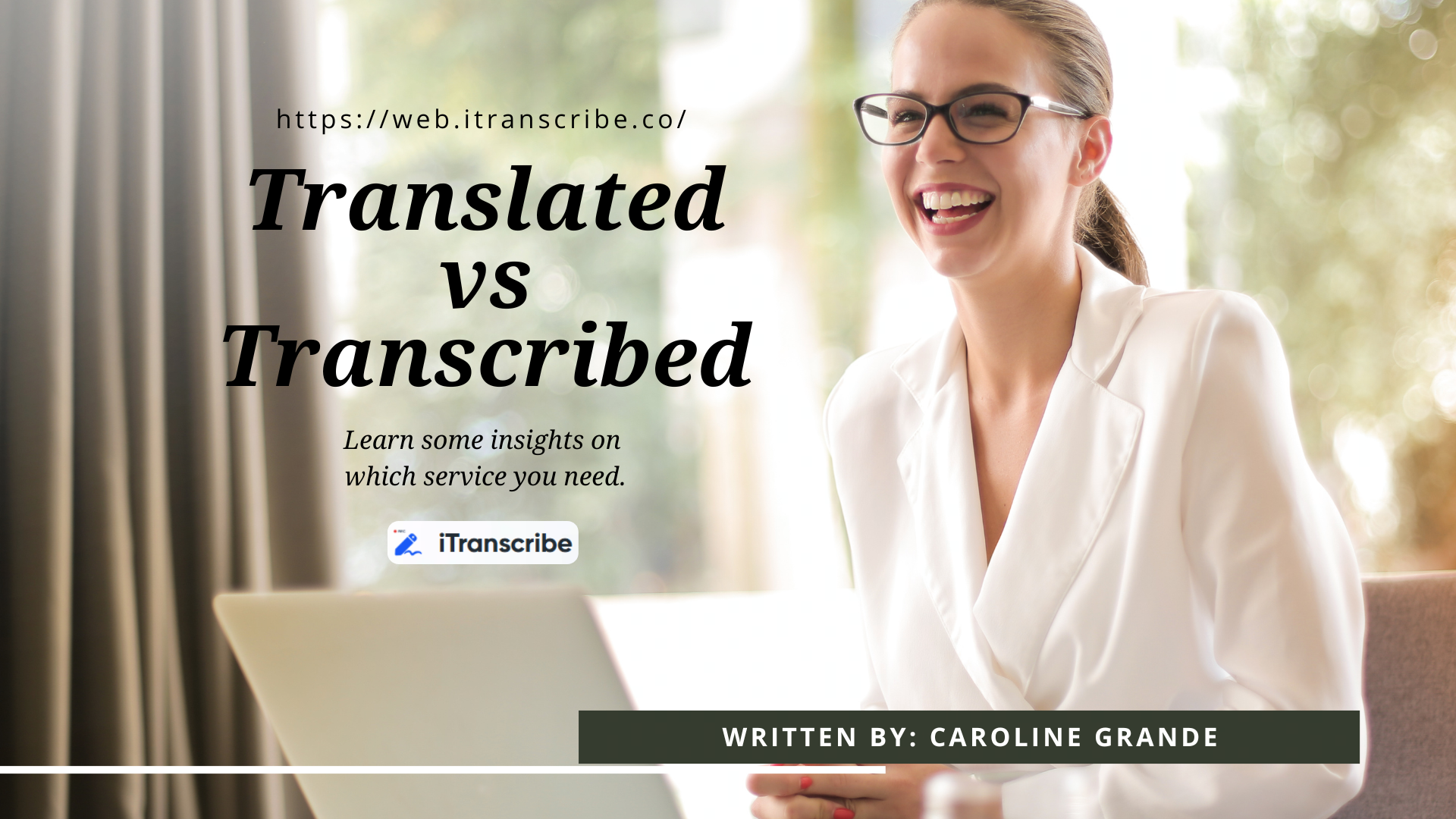 Transcript in Spanish: The Complete AI Guide