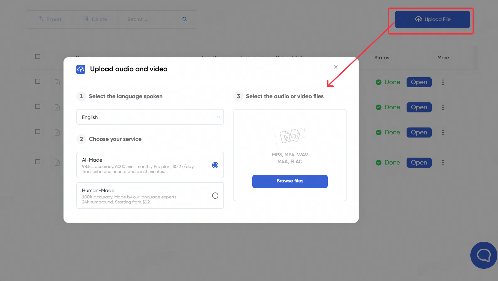 Tutorial 2026: How to Record Audio on iPhone & Turn It Into Text