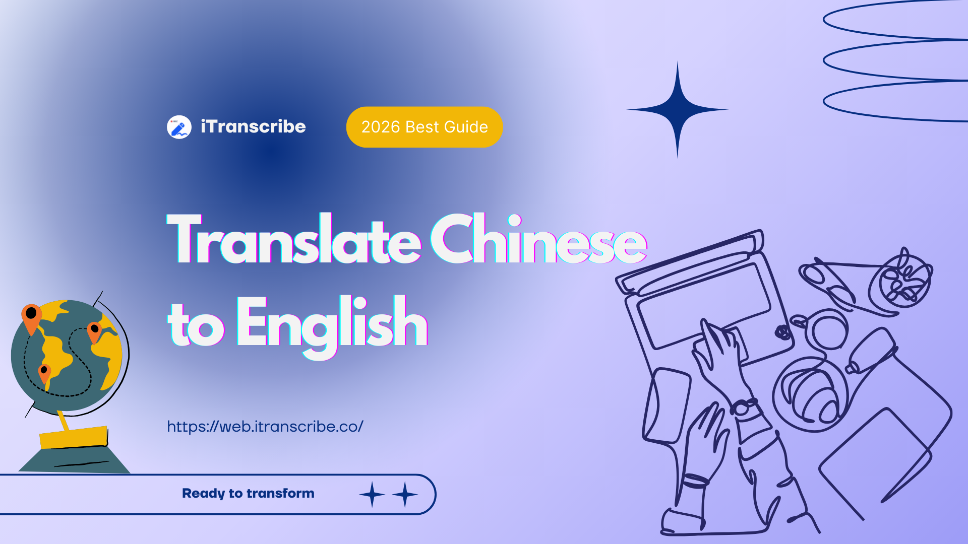 How to Translate Chinese to English: Best Tools 2026