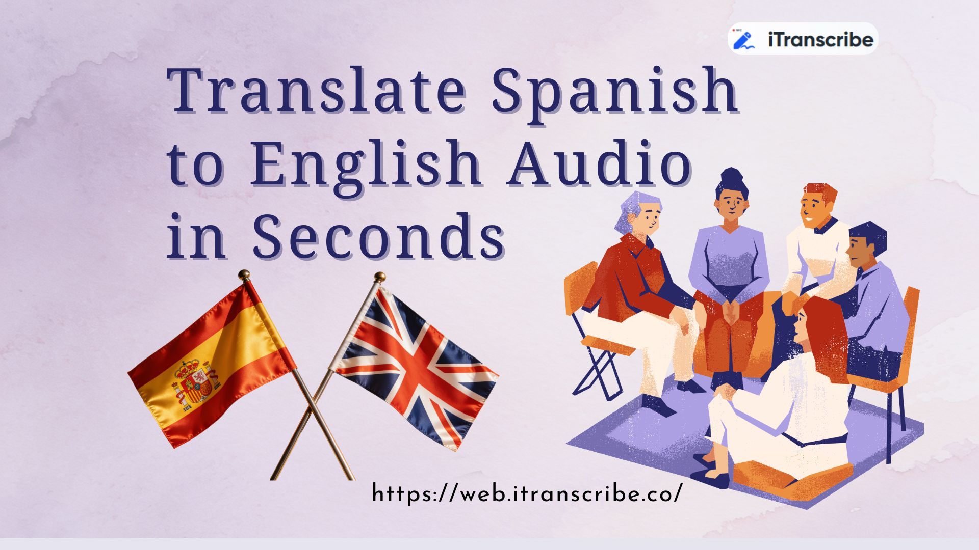 How to Transcribe & Translate Spanish Audio to English Text (2026)