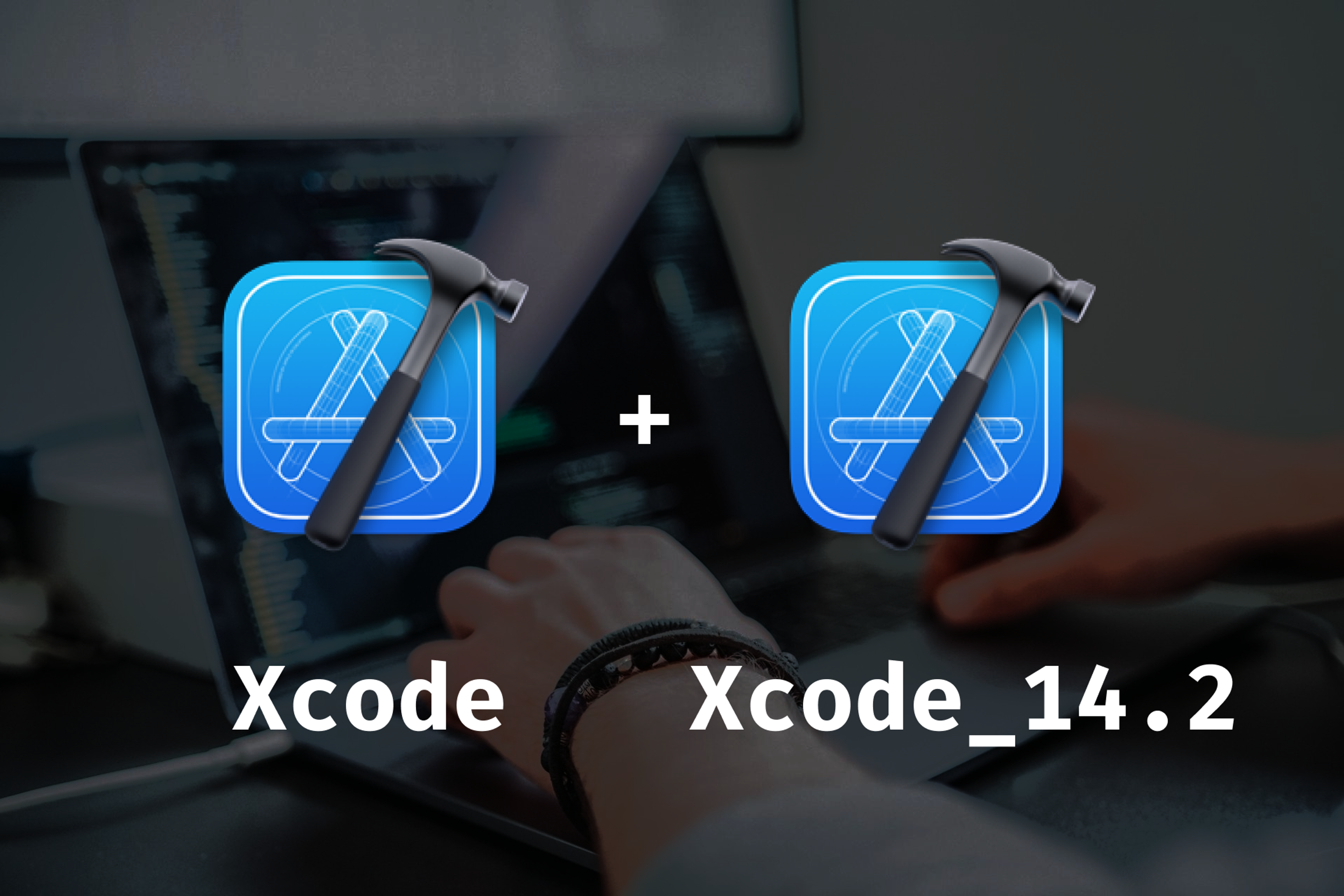 XCODE Setup & Installation