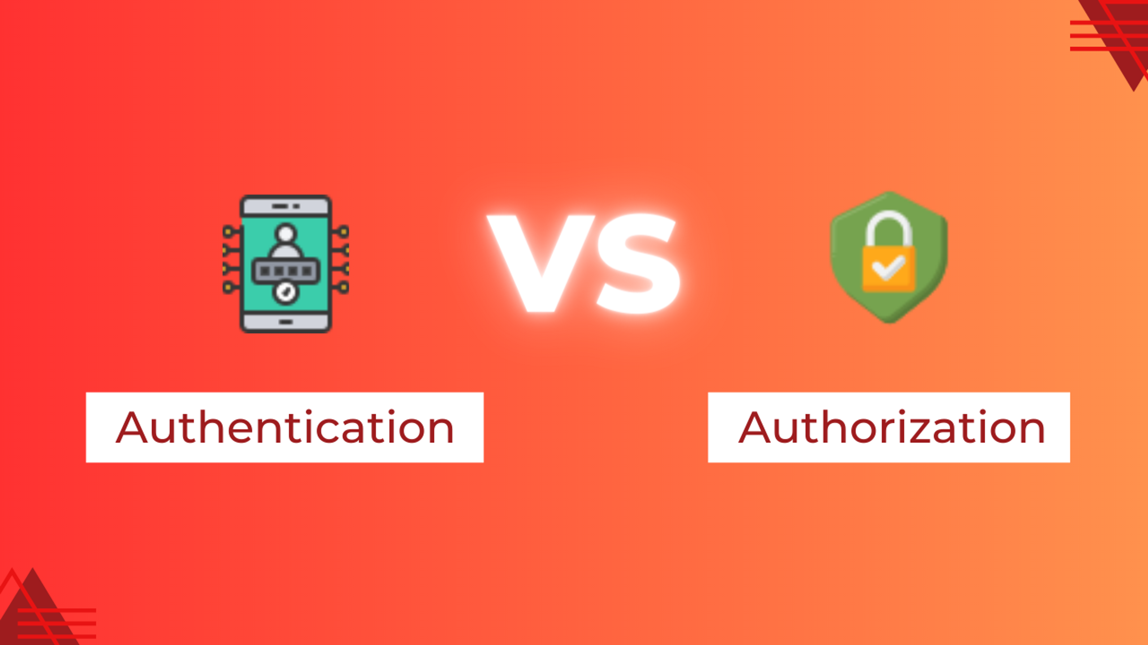 Understanding Authentication and Authorization Concepts for iOS Developers