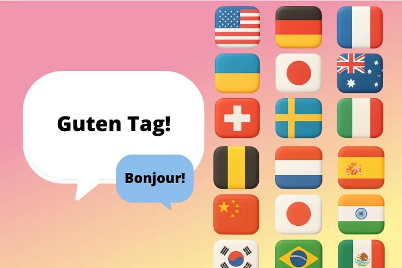 OskarOS Blog article: Looking For Multilingual Booking Software? Grow Your Business Across Borders With Oskar
