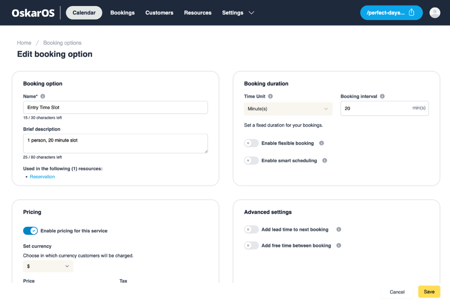 Set Up an Entry Time Slot System Free: Complete Guide