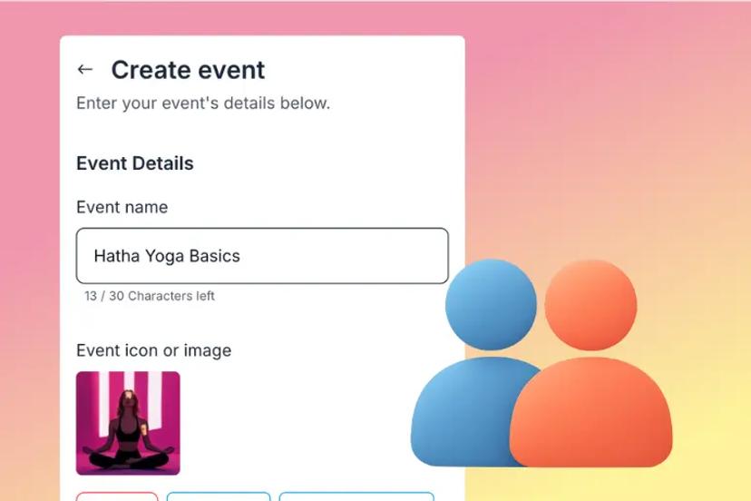 OskarOS Blog article: Booking Software for Group Classes: Managing Capacity, Payments and People with Ease