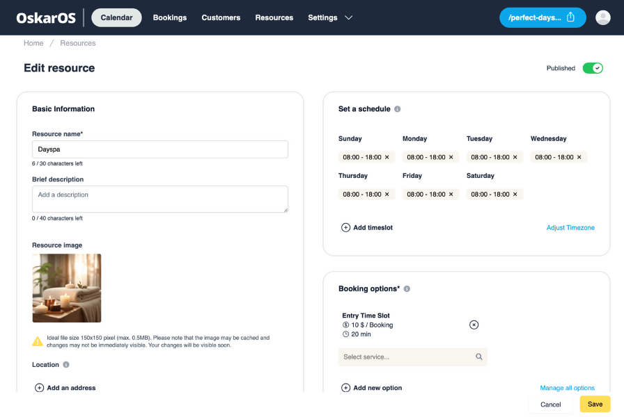 Set Up an Entry Time Slot System Free: Complete Guide