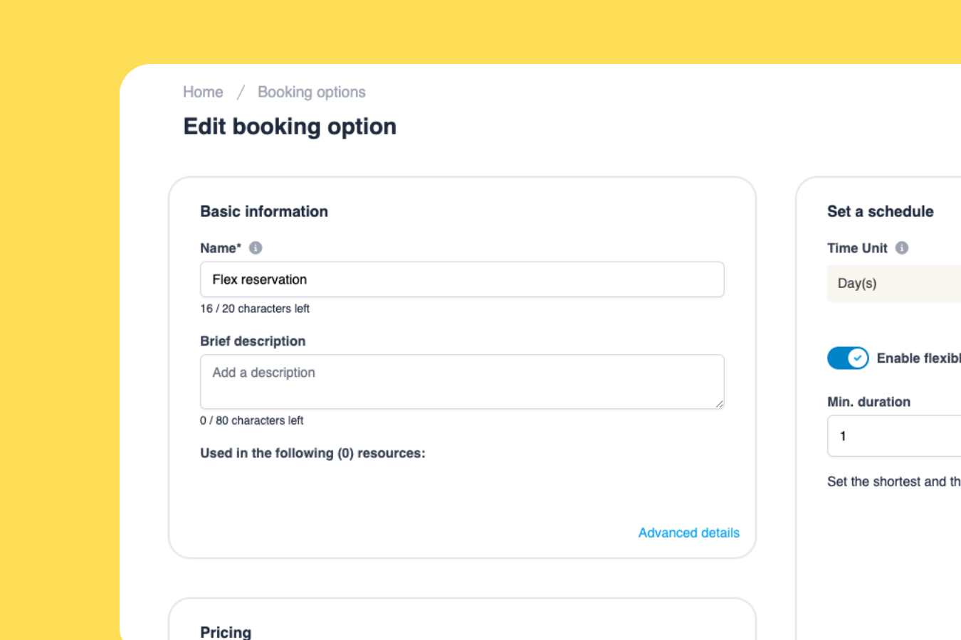 Equipment rental software: Setup OskarOS in easy steps!