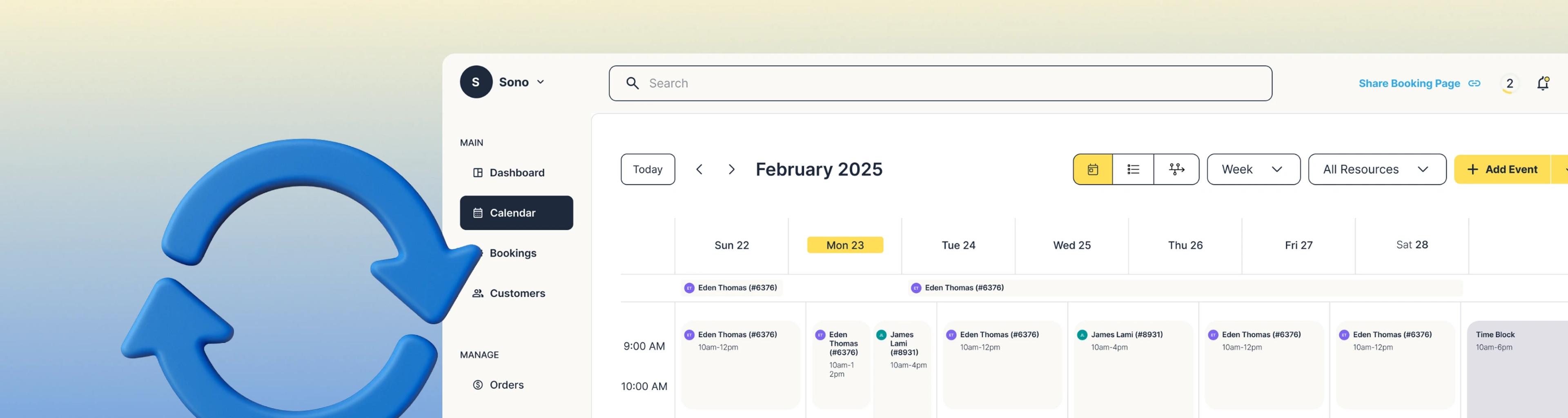 Booking System with Calendar Sync: Keep Your Schedule in Perfect Harmony
