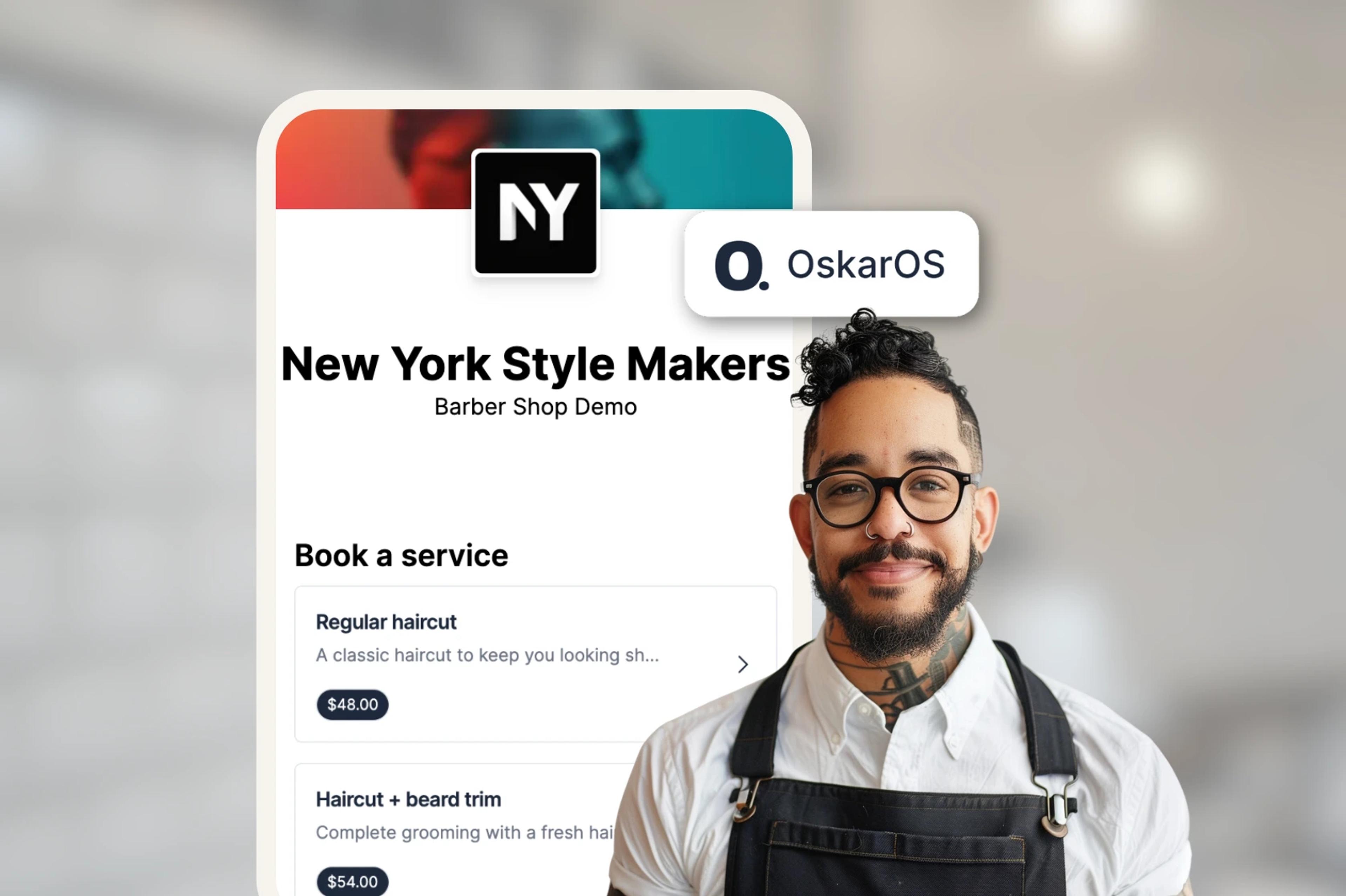 Booking Widget for your Website Booking Widget for your Website