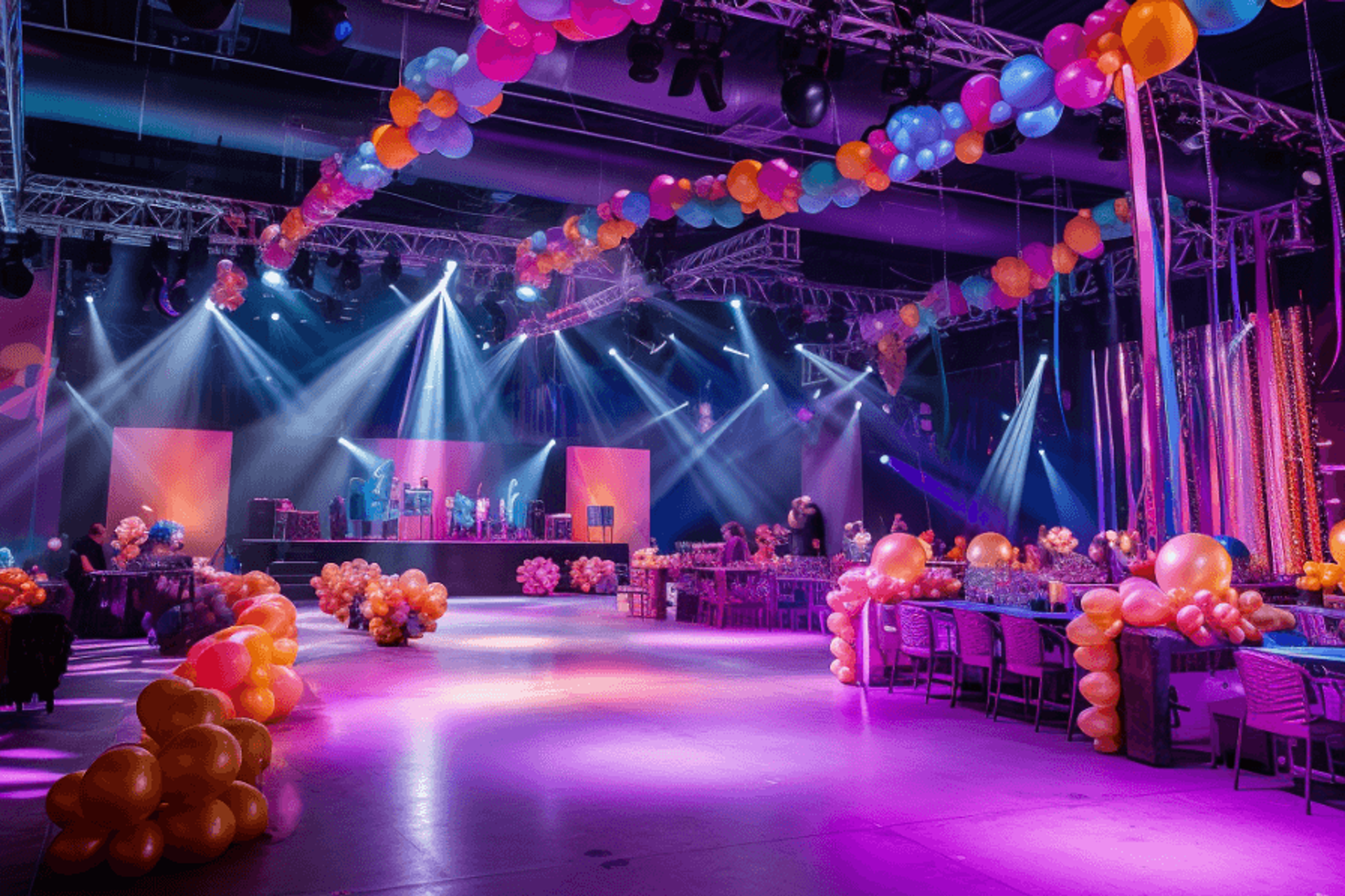 Sound and light rental business software Sound and light rental business software