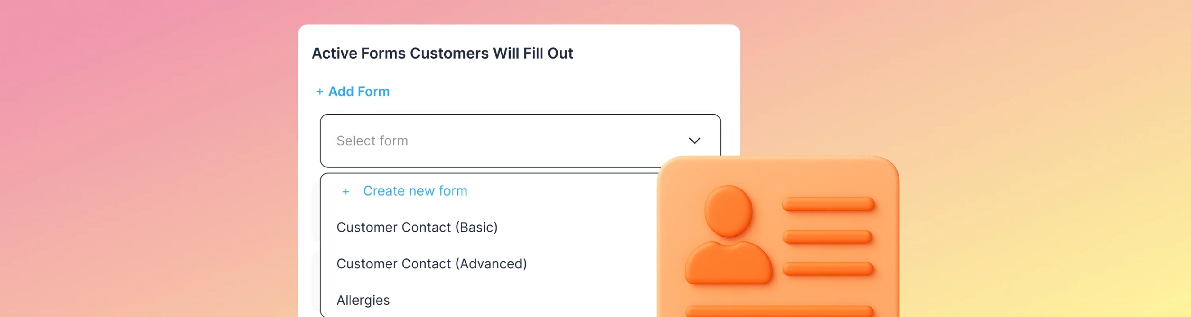 Collect Essential Client Info With Oskar Intake Forms