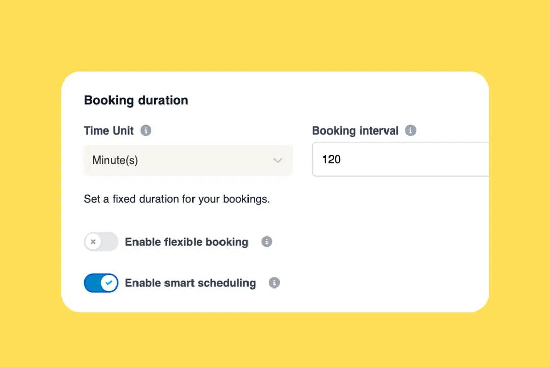 OskarOS 0.3 is Here: Now Supporting Day and Overnight Bookings! 🌞🌙