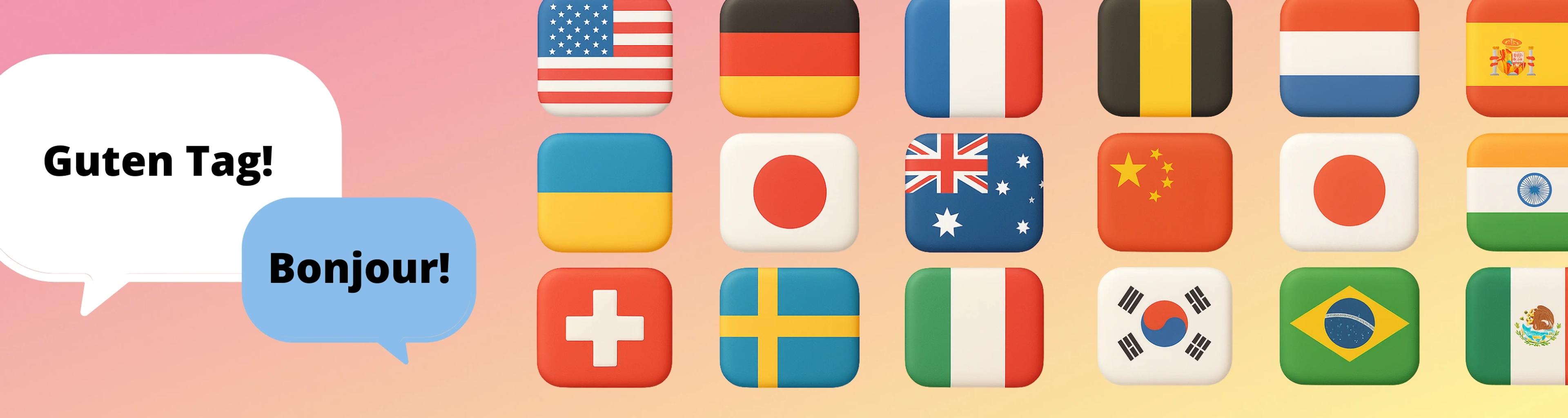 Looking For Multilingual Booking Software? Grow Your Business Across Borders With Oskar Looking For Multilingual Booking Software? Grow Your Business Across Borders With Oskar