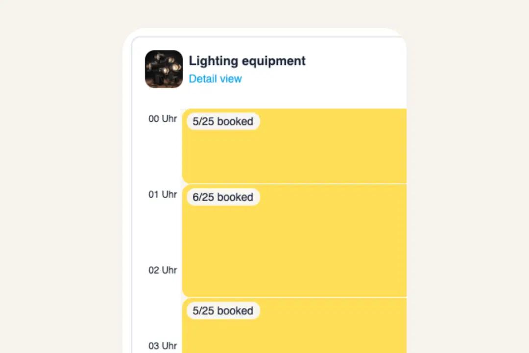 OskarOS 0.4: Multi-Booking and Order Management Unlocked 🛠️