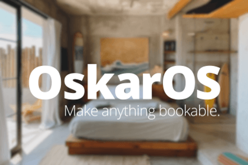 What is Oskar?