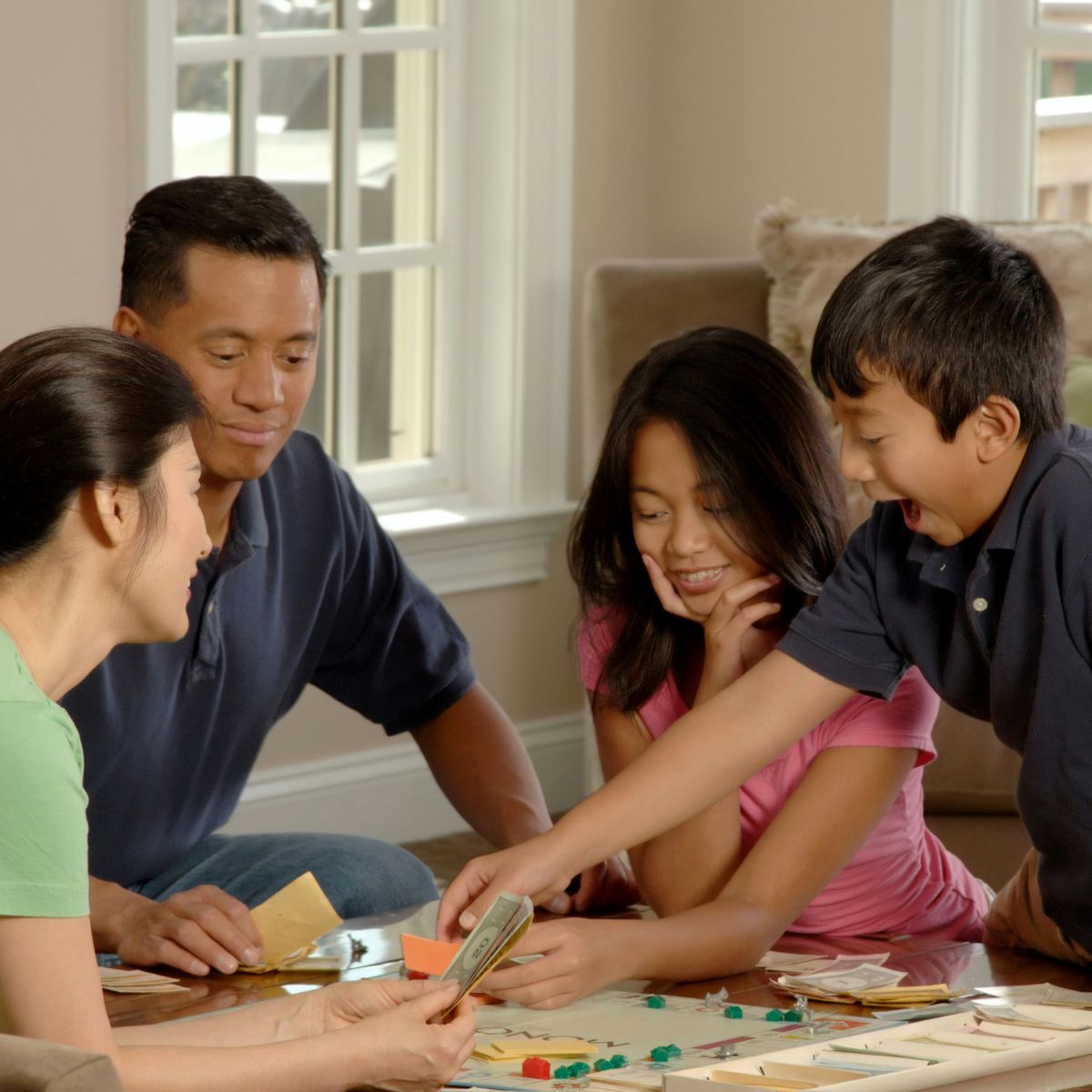 How many medical card should one have?