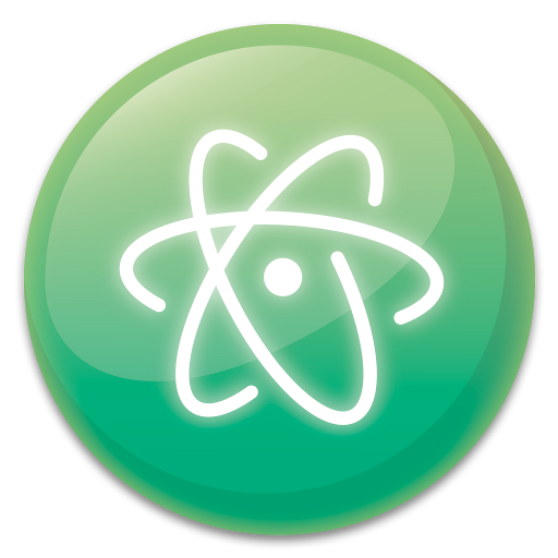 Atom IDE