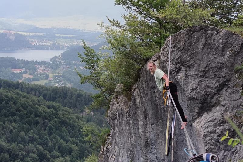 Zgodovina visokovanja na Slovenskem