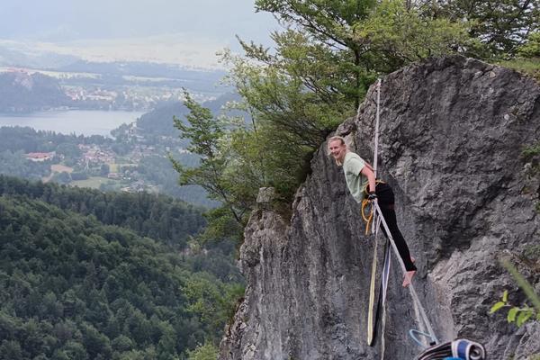 Zgodovina visokovanja na Slovenskem