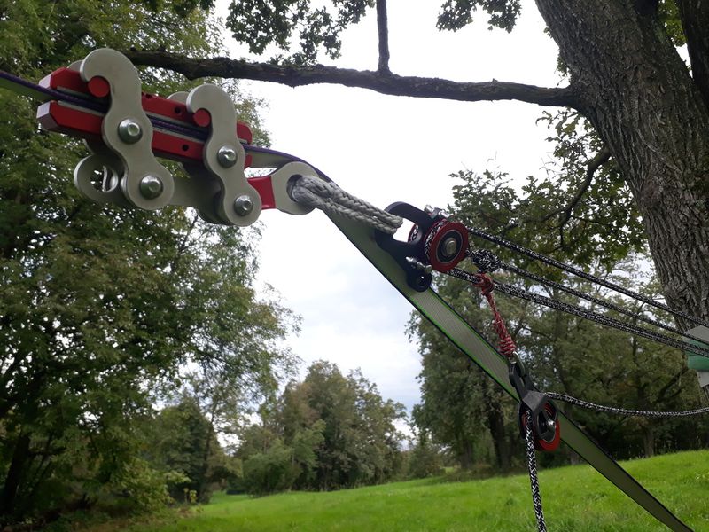 LineGrip