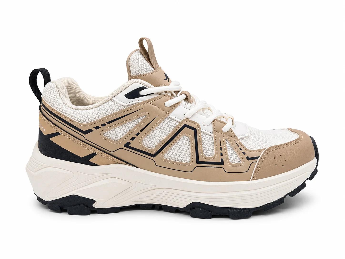 Kangaroo KGRS006M — بيج / أبيض مكسور