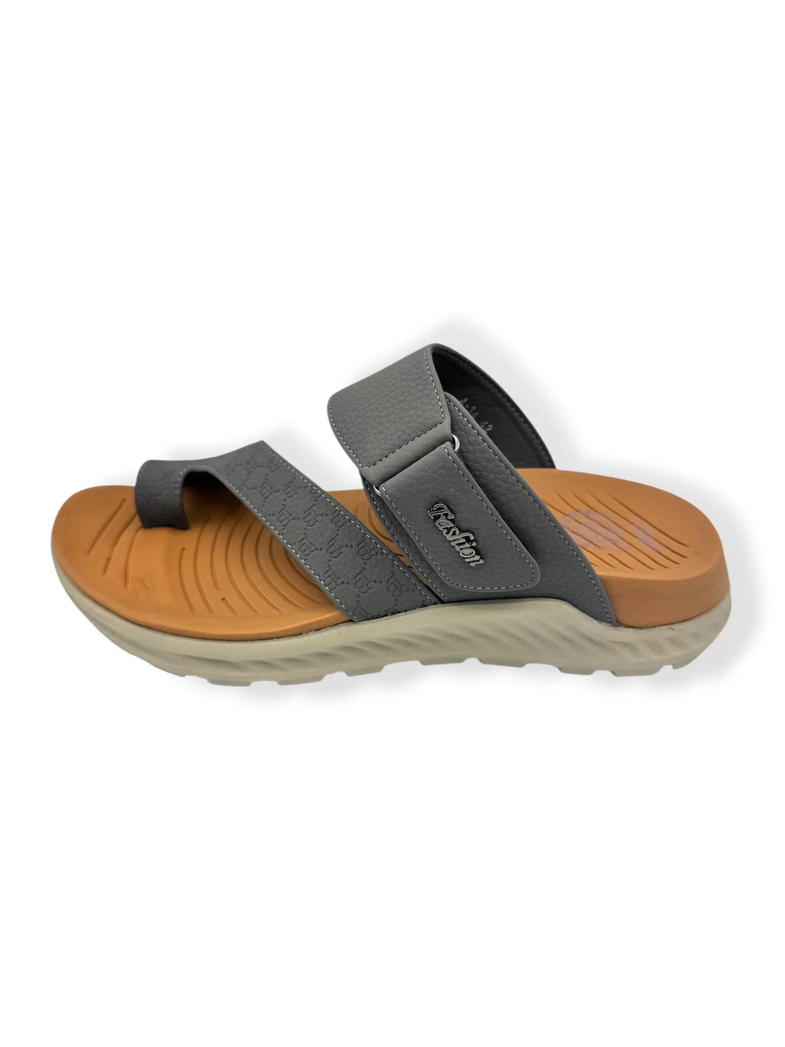 Horse HRS07 — Modern Sandal 3