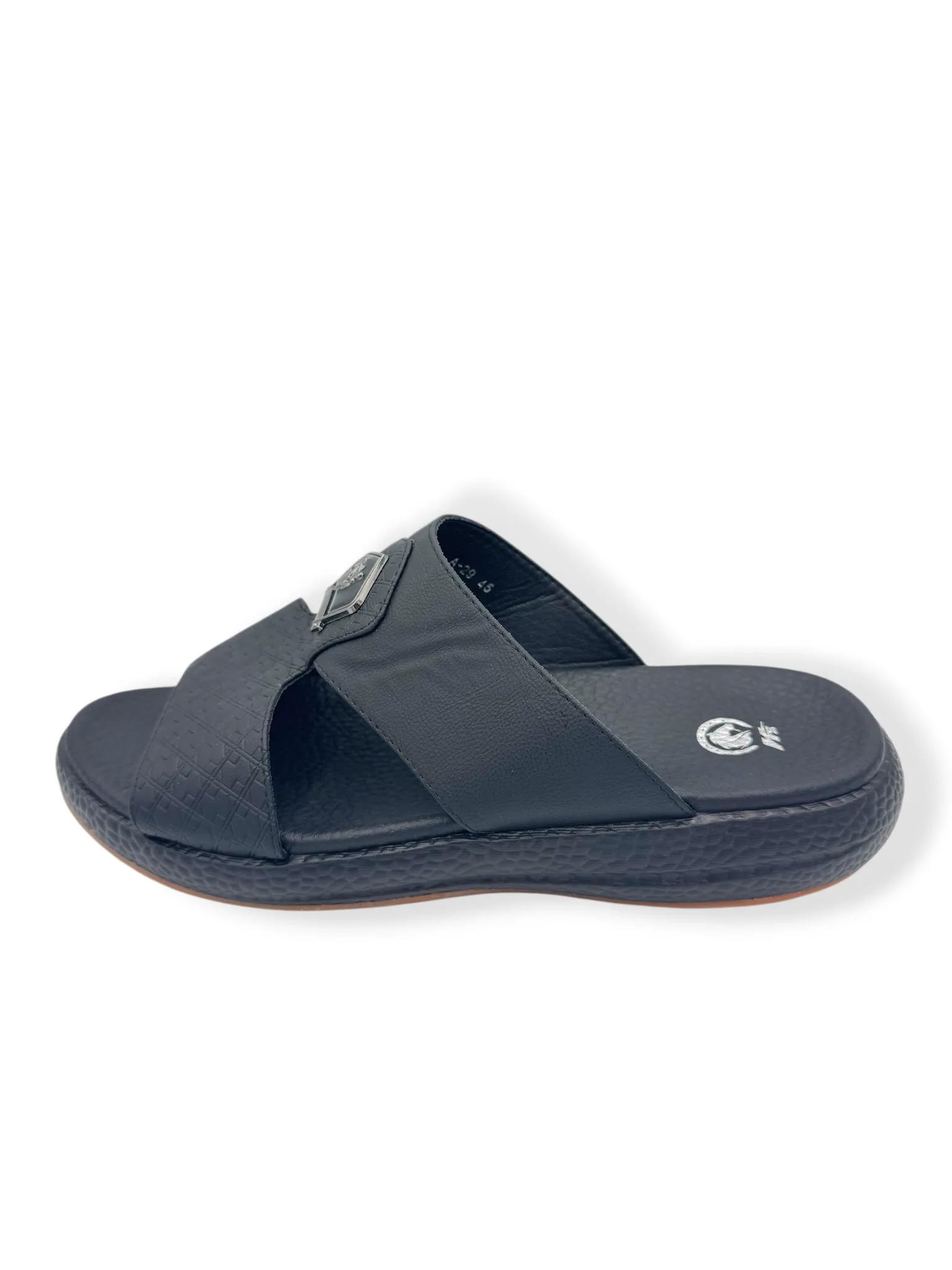 Horse HRS12 — Performance Sandal