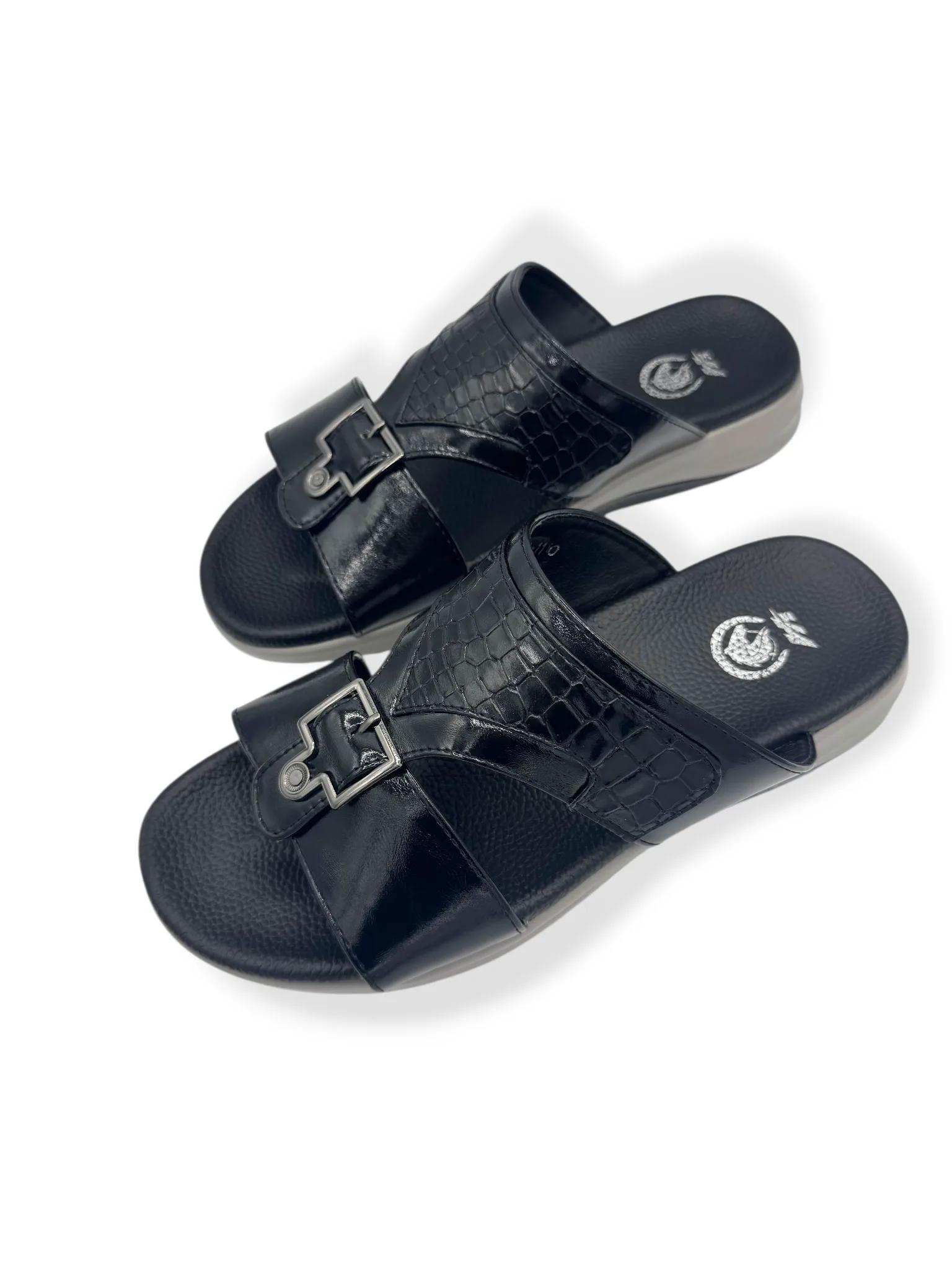 Horse HRS9 — Elegant Sandal 4