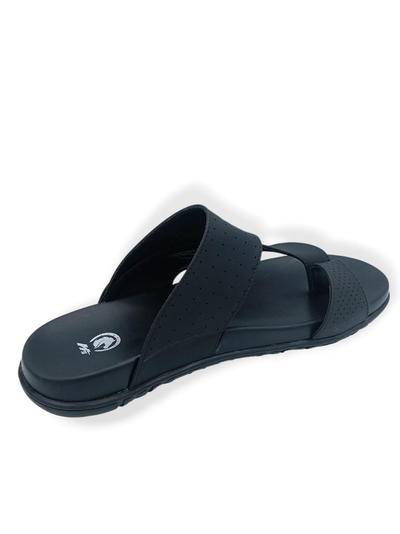 Horse HRS02 — Lifestyle Sandal 2