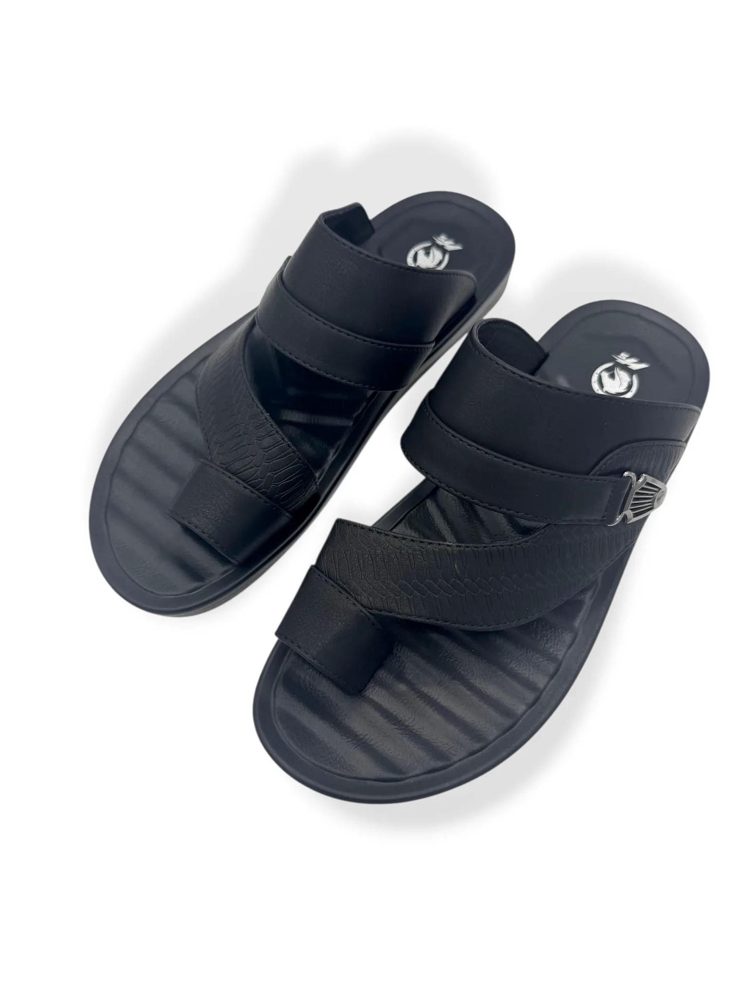 Horse HRS06 — Modern Sandal