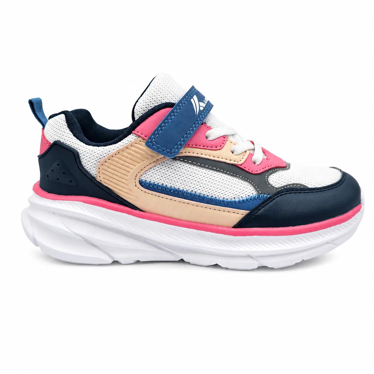 Kangaroo KR320016 — Multicolor