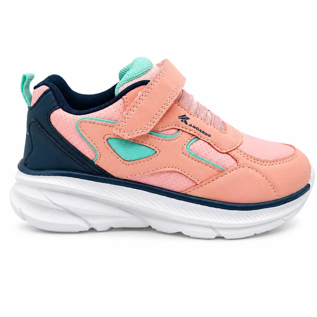 Kangaroo KR220008 — وردي
