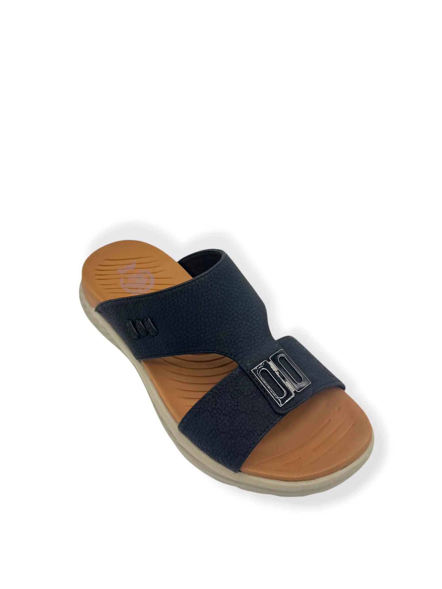 Horse HRS05 — Modern Sandal