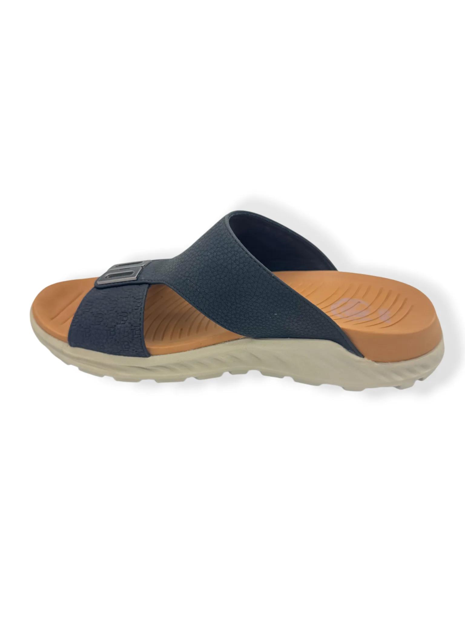 Horse HRS05 — Modern Sandal 3