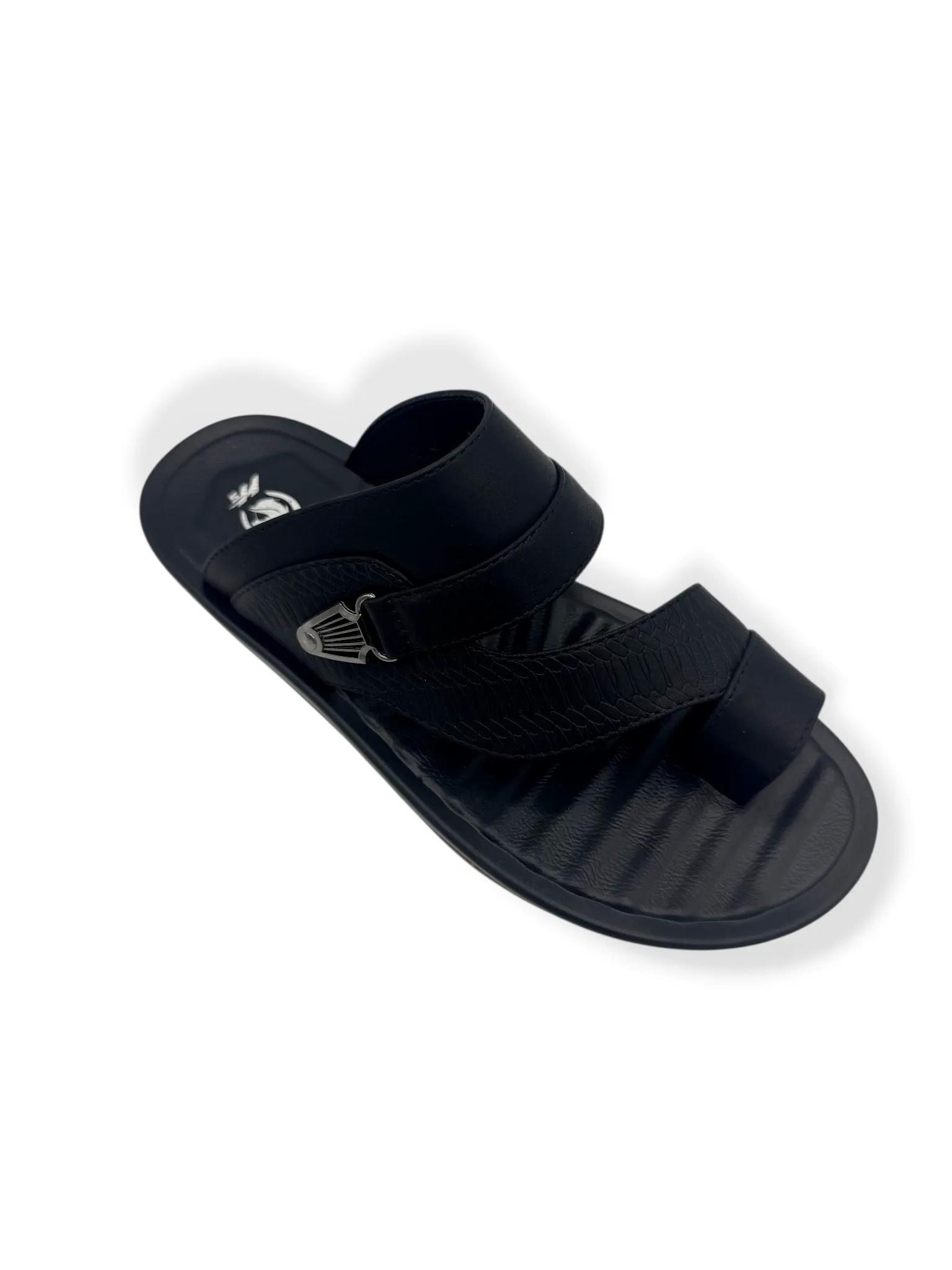 Horse HRS06 — Modern Sandal 4