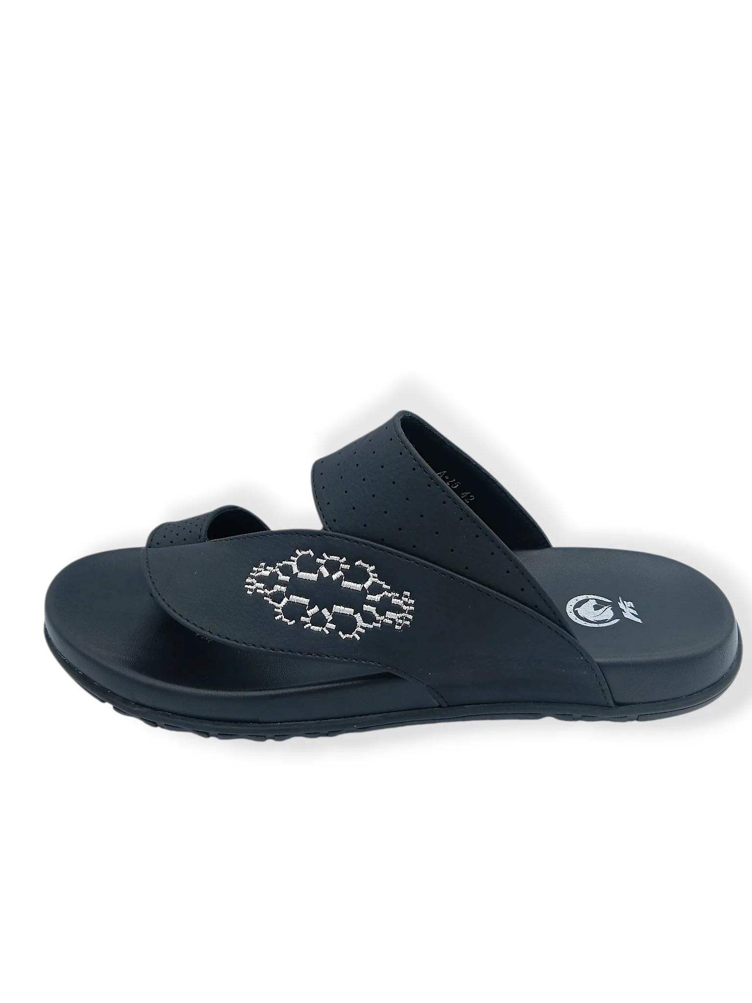 Horse HRS02 — Lifestyle Sandal