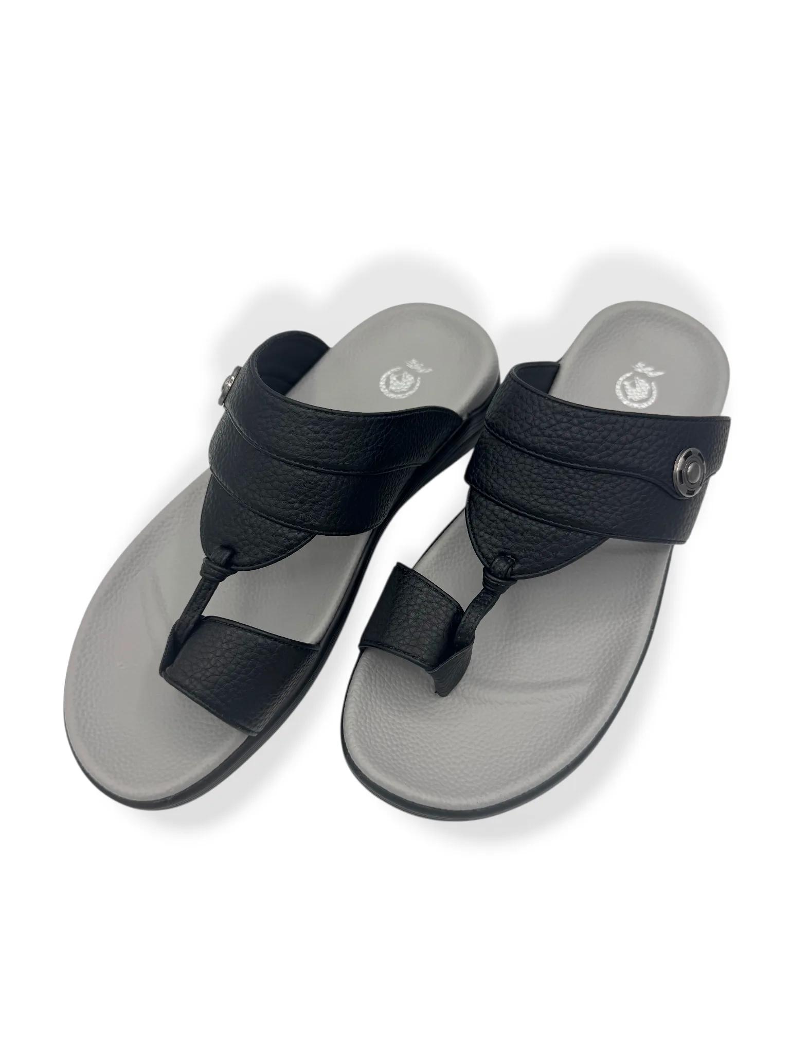 Horse HRS10 — Performance Sandal 3