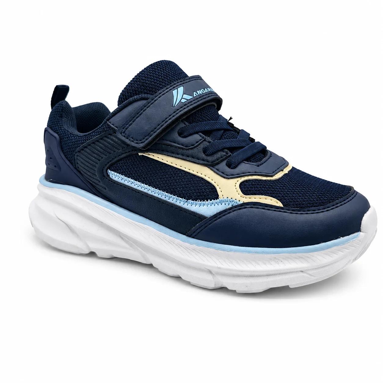 Kangaroo KR310014 — كحلي 2