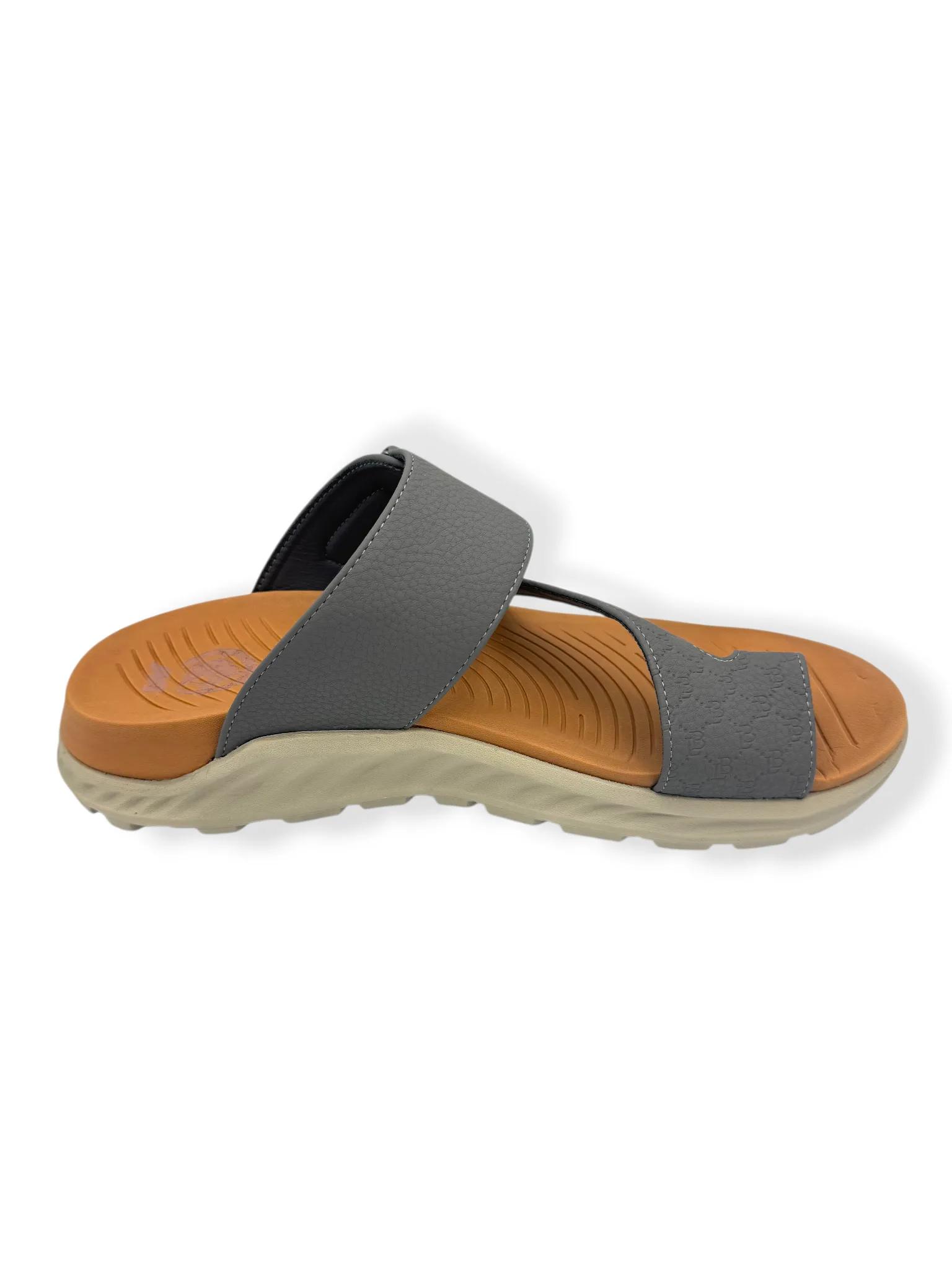 Horse HRS07 — Modern Sandal 2