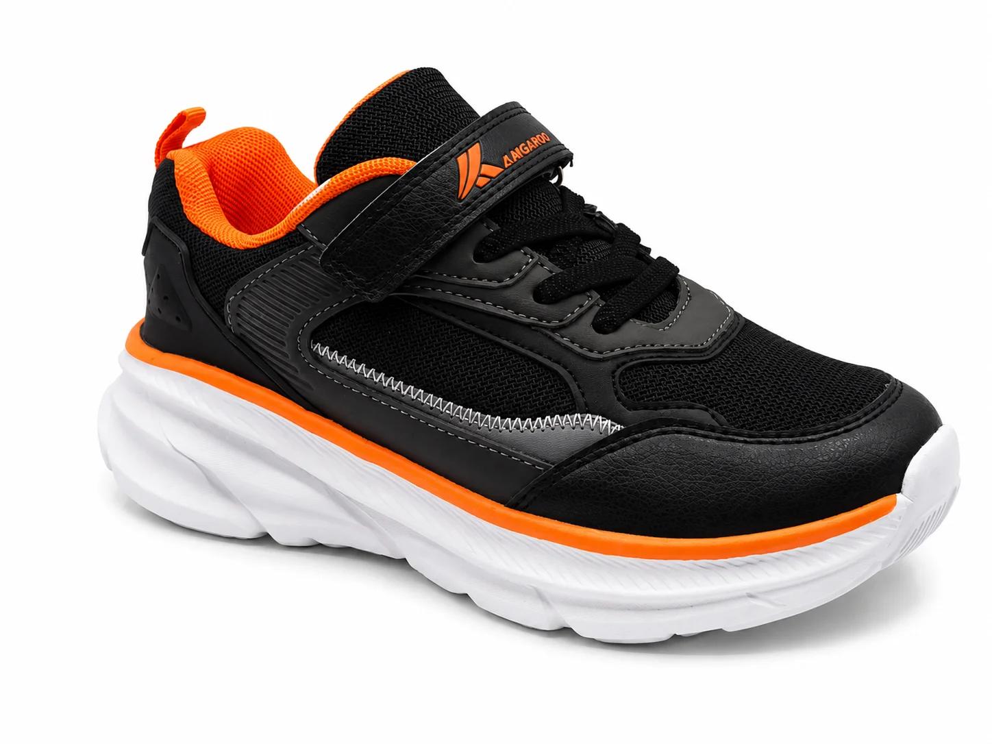 Kangaroo KR310015 — أسود 2