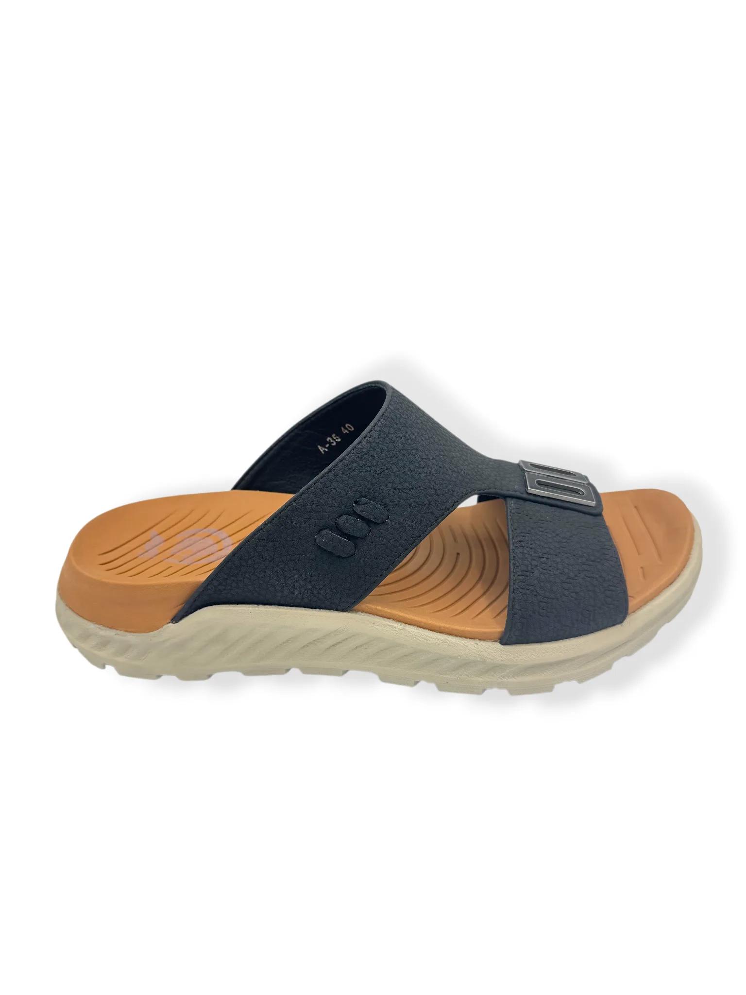 Horse HRS05 — Modern Sandal 2