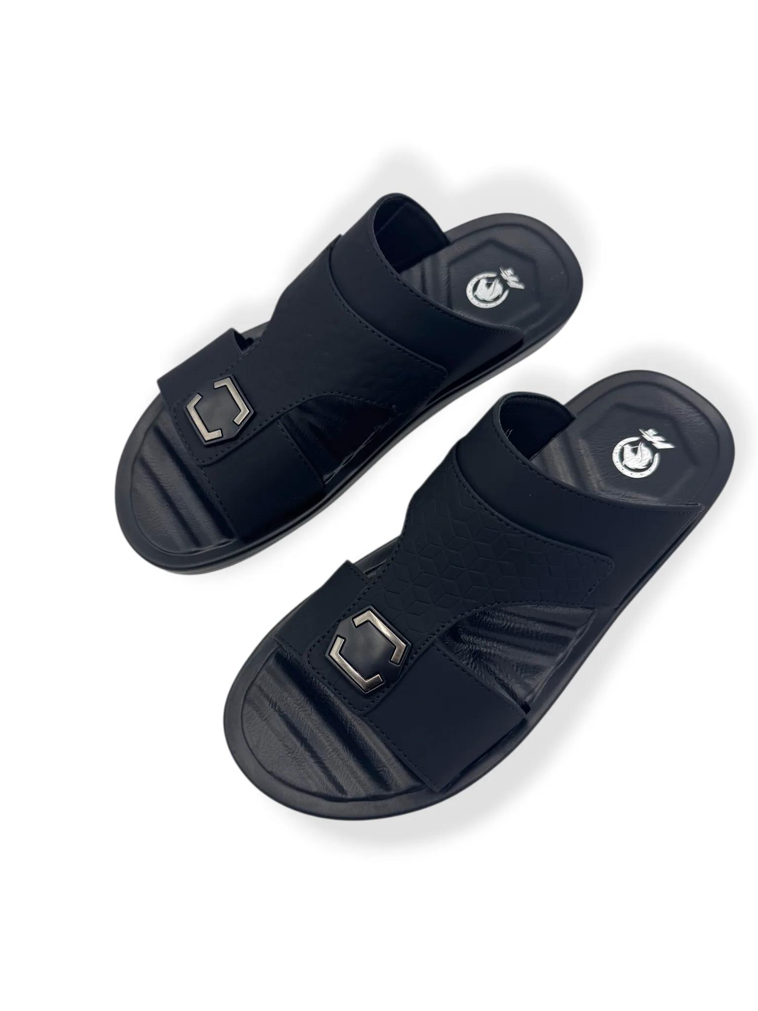 Horse HRS04 — Lifestyle Sandal 3