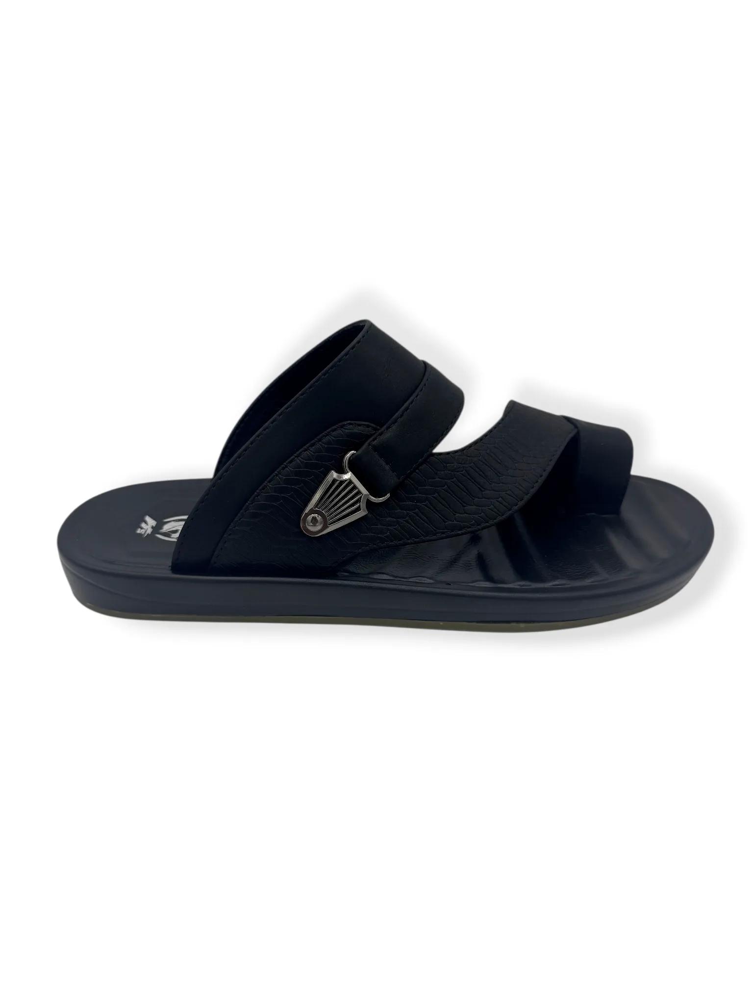 Horse HRS06 — Modern Sandal 3