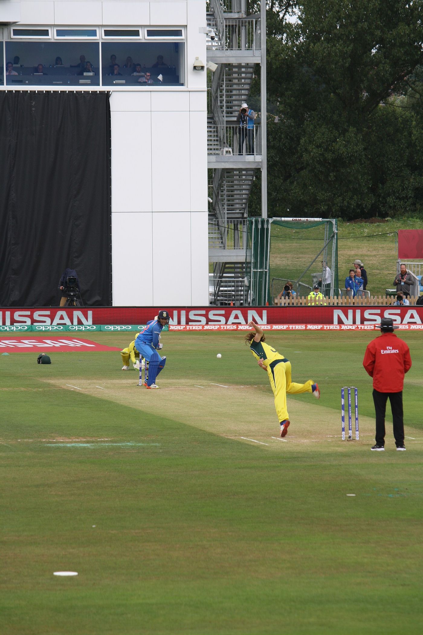 India batter Smriti Mandhana