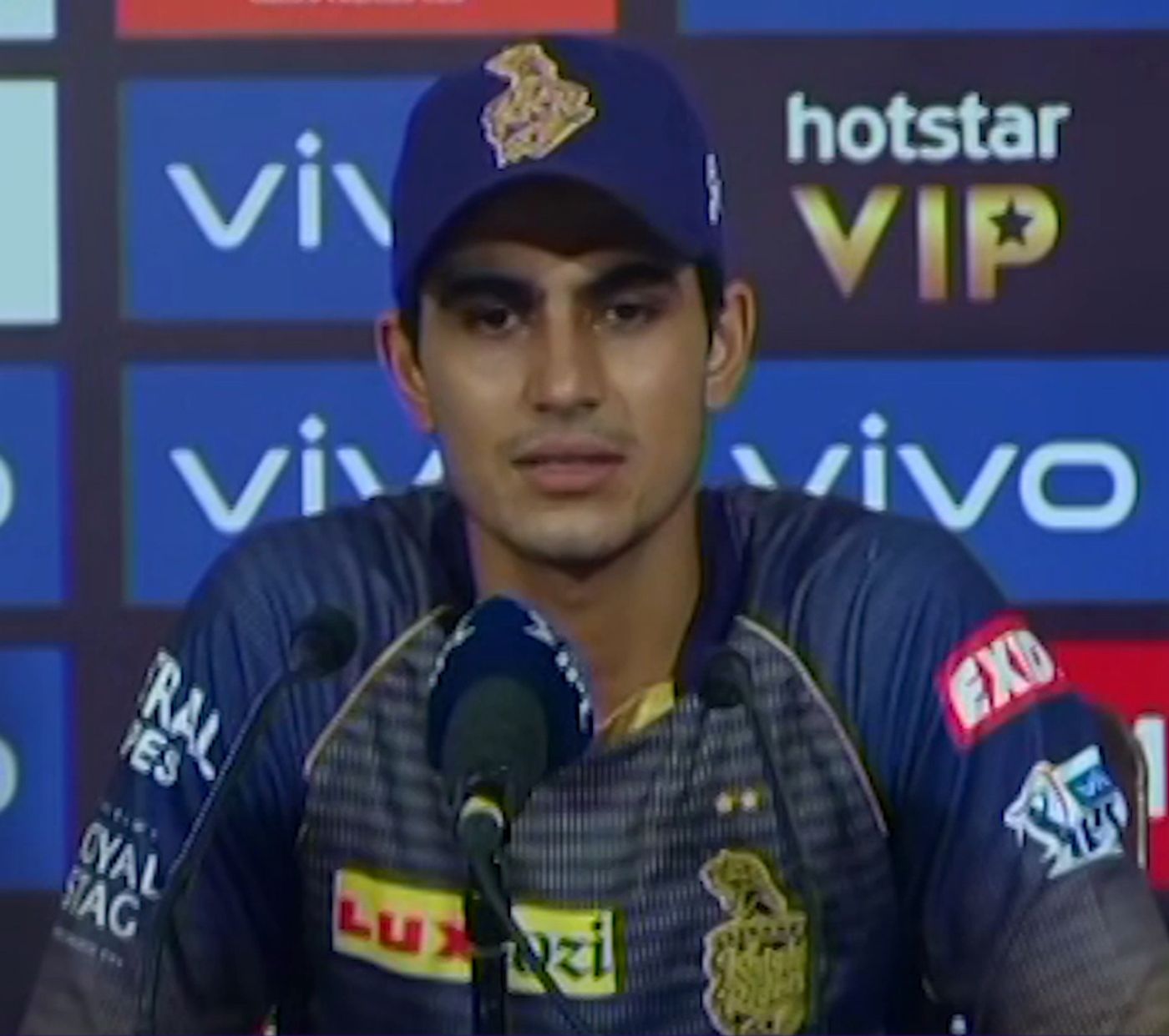 India Test captain Shubman Gill