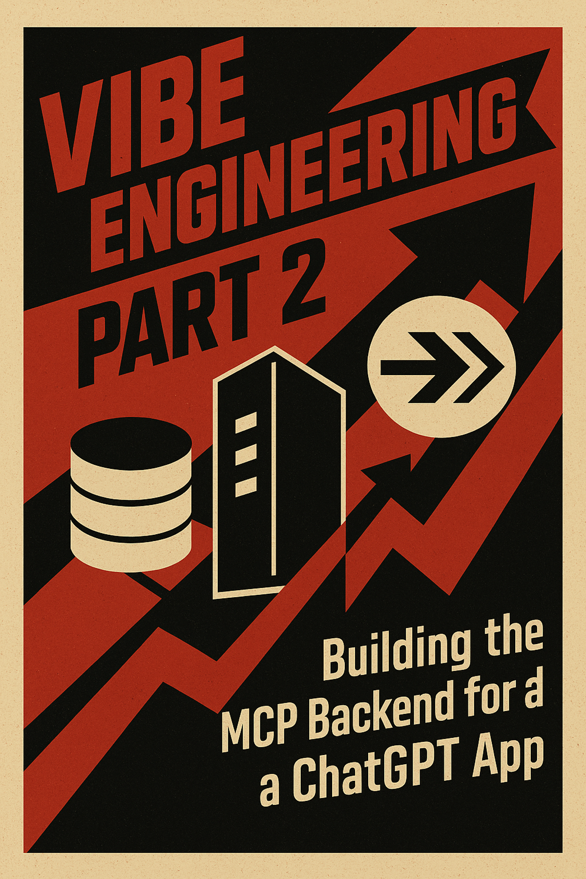 Vibe Engineering: From Zero to a SaaS ChatGPT App - Part2