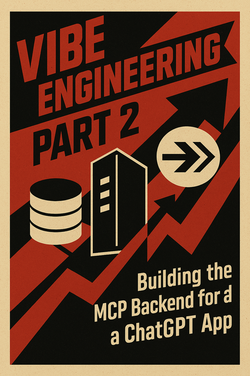 Vibe Engineering: From Zero to a SaaS ChatGPT App - Part2